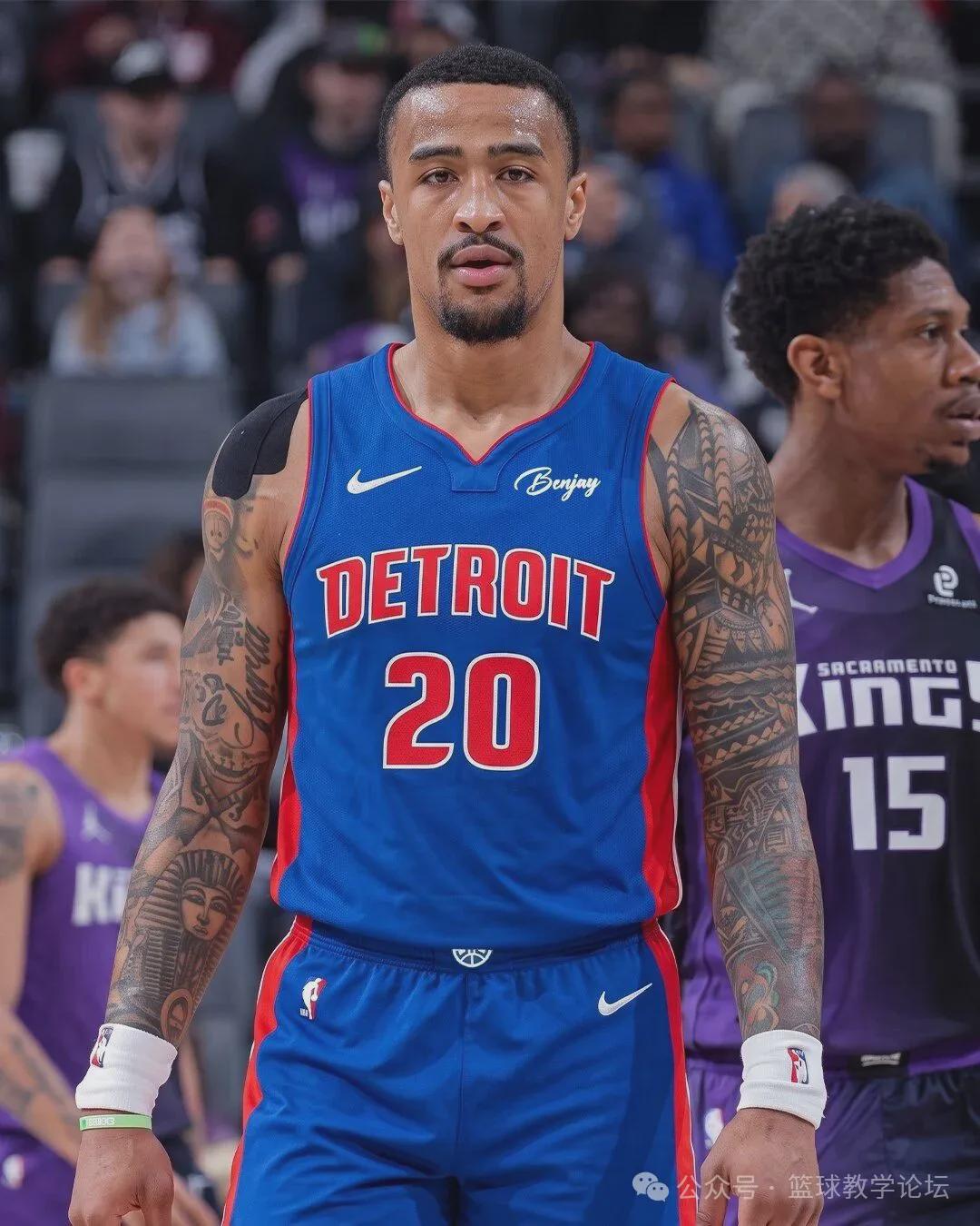 前NBA火箭顶级后卫,CBA仅待13天,4场2分被裁!16年后才曝出真相 前NBA火箭顶级后卫,CBA仅待13天,4场2分被裁!16年后才曝出真相